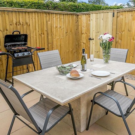 Wits End Cottage Martin  Extérieur photo