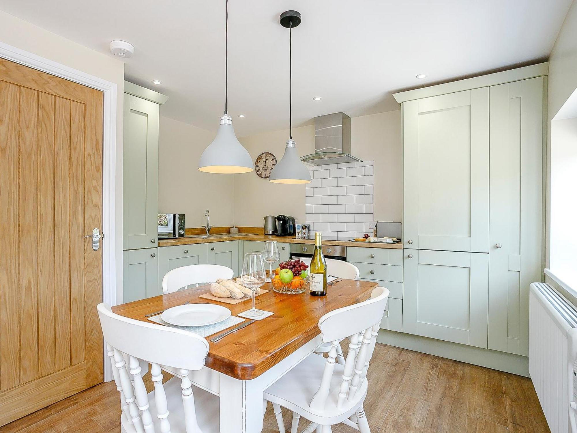 Wits End Cottage Martin  Extérieur photo