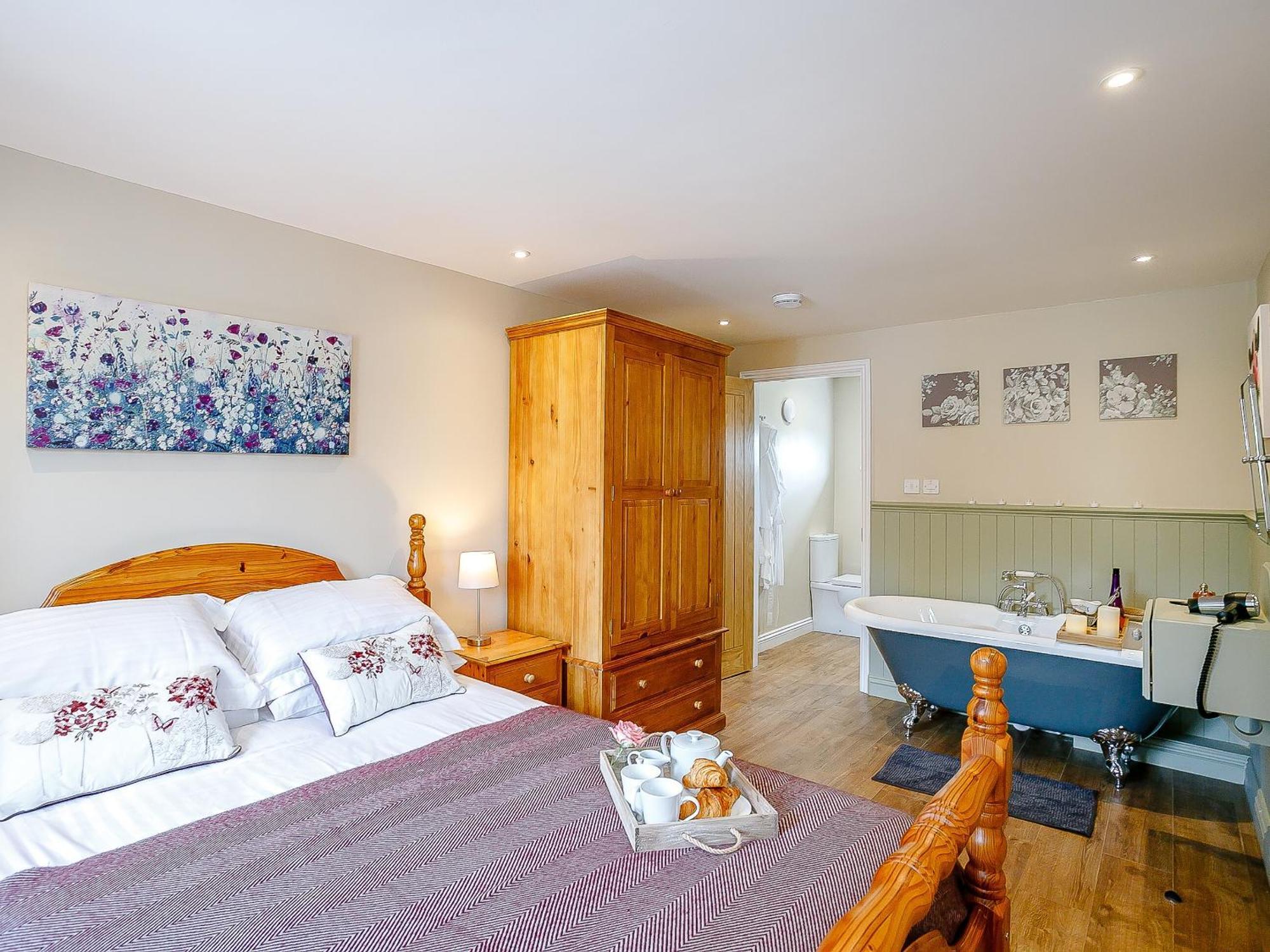 Wits End Cottage Martin  Extérieur photo