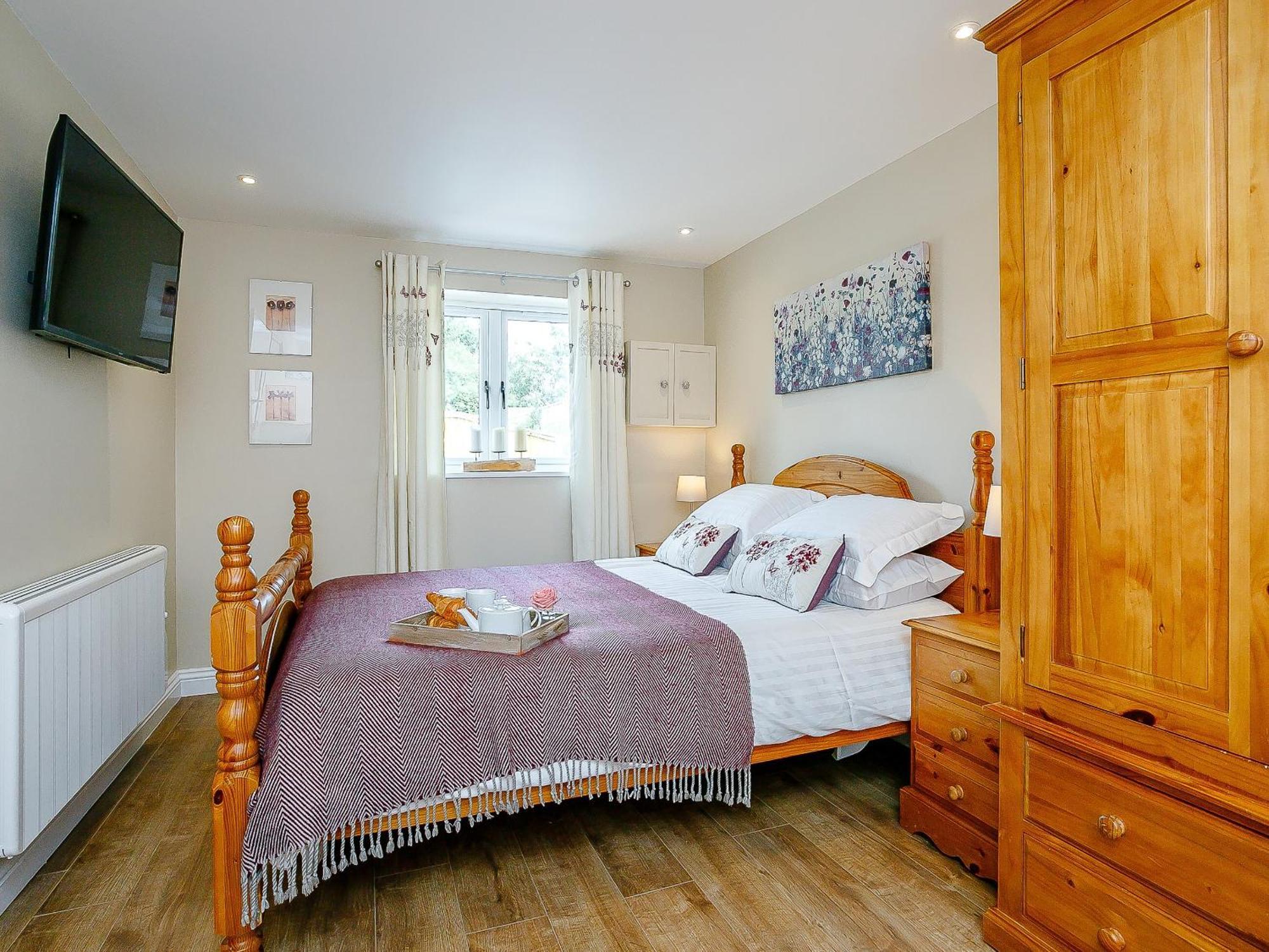 Wits End Cottage Martin  Extérieur photo